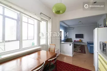 106.1 м², 3-комнатная квартира, этаж 16 из 16, 106 м², изображение - 6