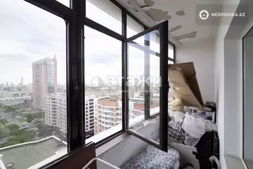 106.1 м², 3-комнатная квартира, этаж 16 из 16, 106 м², изображение - 8