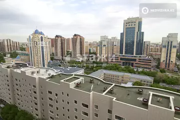 106.1 м², 3-комнатная квартира, этаж 16 из 16, 106 м², изображение - 9