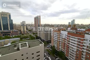 106.1 м², 3-комнатная квартира, этаж 16 из 16, 106 м², изображение - 10