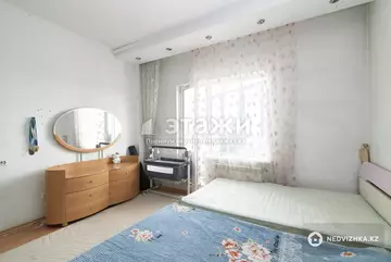 106.1 м², 3-комнатная квартира, этаж 16 из 16, 106 м², изображение - 12