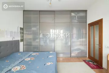 106.1 м², 3-комнатная квартира, этаж 16 из 16, 106 м², изображение - 13