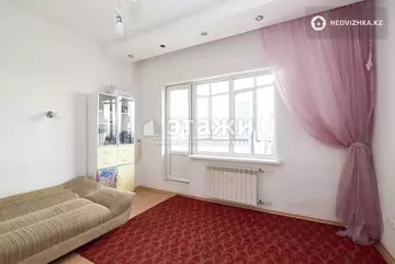 106.1 м², 3-комнатная квартира, этаж 16 из 16, 106 м², изображение - 14