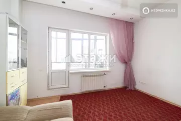 106.1 м², 3-комнатная квартира, этаж 16 из 16, 106 м², изображение - 15