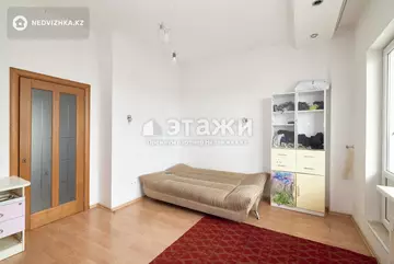 106.1 м², 3-комнатная квартира, этаж 16 из 16, 106 м², изображение - 17