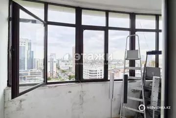 106.1 м², 3-комнатная квартира, этаж 16 из 16, 106 м², изображение - 18