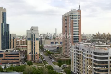 106.1 м², 3-комнатная квартира, этаж 16 из 16, 106 м², изображение - 19