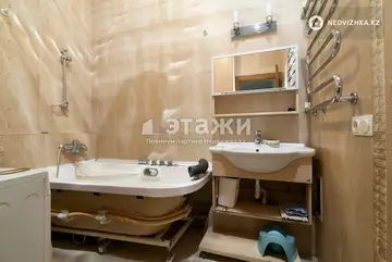 106.1 м², 3-комнатная квартира, этаж 16 из 16, 106 м², изображение - 20