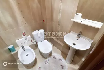 106.1 м², 3-комнатная квартира, этаж 16 из 16, 106 м², изображение - 21