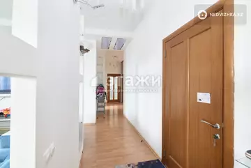 106.1 м², 3-комнатная квартира, этаж 16 из 16, 106 м², изображение - 22