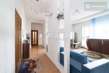 106.1 м², 3-комнатная квартира, этаж 16 из 16, 106 м², изображение - 23