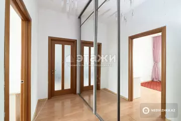 106.1 м², 3-комнатная квартира, этаж 16 из 16, 106 м², изображение - 24