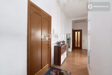 106.1 м², 3-комнатная квартира, этаж 16 из 16, 106 м², изображение - 25