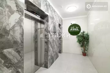 106.1 м², 3-комнатная квартира, этаж 16 из 16, 106 м², изображение - 27