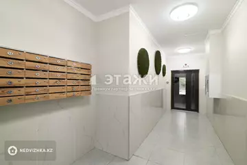 106.1 м², 3-комнатная квартира, этаж 16 из 16, 106 м², изображение - 28