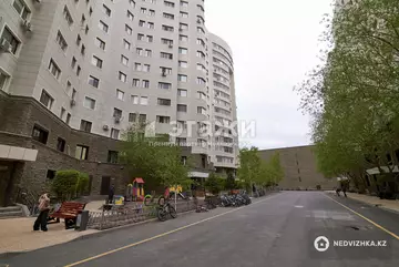 106.1 м², 3-комнатная квартира, этаж 16 из 16, 106 м², изображение - 29