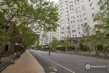 106.1 м², 3-комнатная квартира, этаж 16 из 16, 106 м², изображение - 30