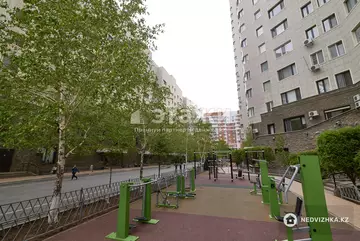 106.1 м², 3-комнатная квартира, этаж 16 из 16, 106 м², изображение - 31