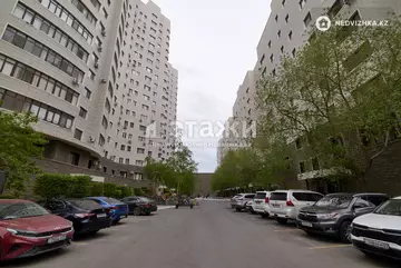 106.1 м², 3-комнатная квартира, этаж 16 из 16, 106 м², изображение - 32
