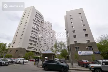 106.1 м², 3-комнатная квартира, этаж 16 из 16, 106 м², изображение - 33