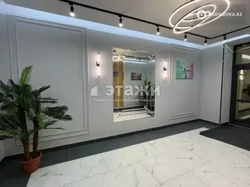 2-комнатная квартира, этаж 4 из 12, 38 м²