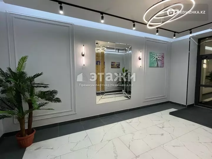 38 м², 2-комнатная квартира, этаж 4 из 12, 38 м², изображение - 1