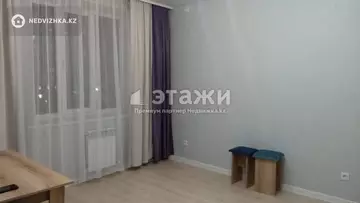 2-комнатная квартира, этаж 4 из 12, 38 м²