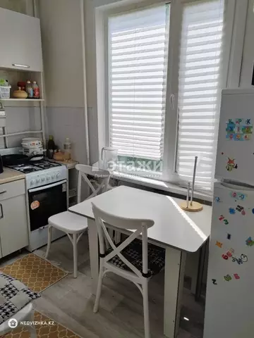 46 м², 2-комнатная квартира, этаж 4 из 5, 46 м², изображение - 4