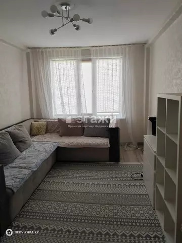 46 м², 2-комнатная квартира, этаж 4 из 5, 46 м², изображение - 5