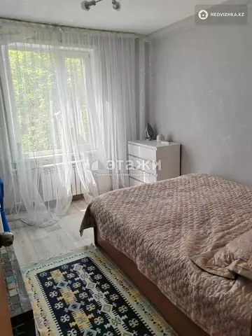 46 м², 2-комнатная квартира, этаж 4 из 5, 46 м², изображение - 6