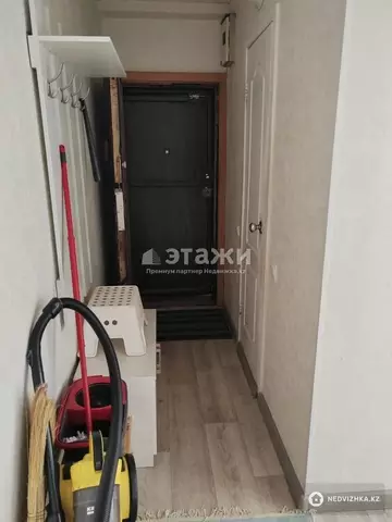 46 м², 2-комнатная квартира, этаж 4 из 5, 46 м², изображение - 7