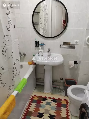 46 м², 2-комнатная квартира, этаж 4 из 5, 46 м², изображение - 8