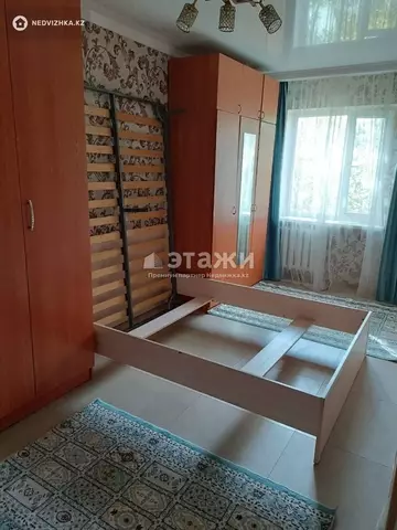 2-комнатная квартира, этаж 2 из 5, 47 м²