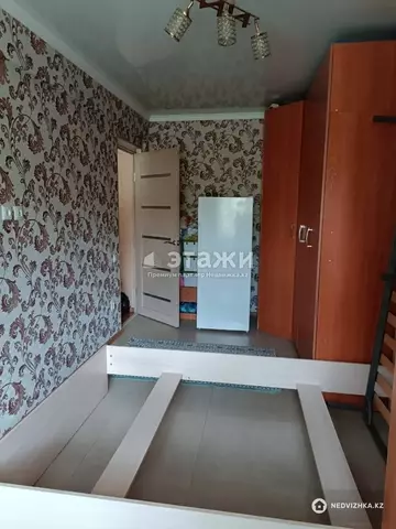 2-комнатная квартира, этаж 2 из 5, 47 м²