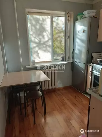 47 м², 2-комнатная квартира, этаж 2 из 5, 47 м², изображение - 4