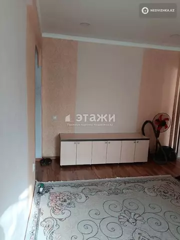 47 м², 2-комнатная квартира, этаж 2 из 5, 47 м², изображение - 5