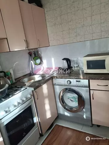 47 м², 2-комнатная квартира, этаж 2 из 5, 47 м², изображение - 6