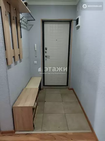 47 м², 2-комнатная квартира, этаж 2 из 5, 47 м², изображение - 7