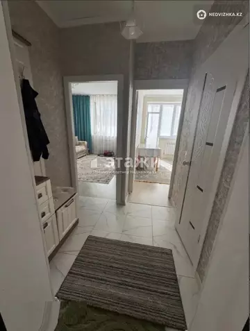 1-комнатная квартира, этаж 3 из 9, 38 м²