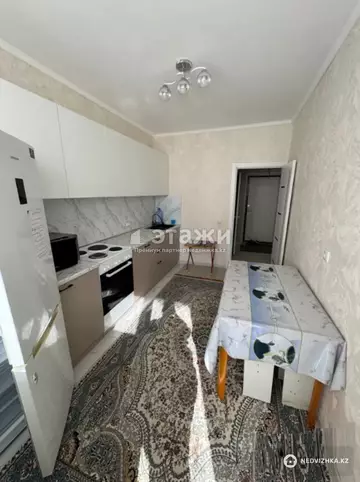 38 м², 1-комнатная квартира, этаж 3 из 9, 38 м², изображение - 4