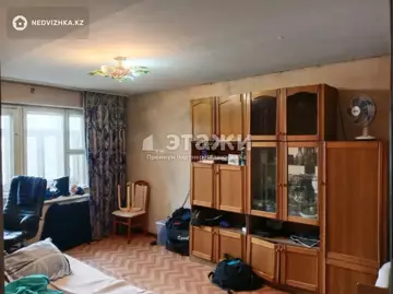 64 м², 3-комнатная квартира, этаж 2 из 6, 64 м², изображение - 0