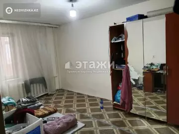 64 м², 3-комнатная квартира, этаж 2 из 6, 64 м², изображение - 1