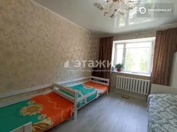 63 м², 3-комнатная квартира, этаж 2 из 9, 63 м², изображение - 4