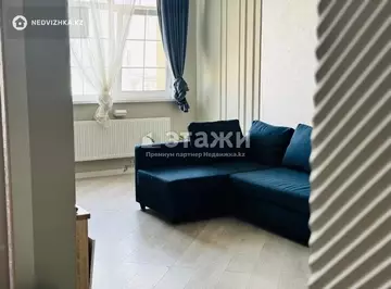 2-комнатная квартира, этаж 9 из 9, 51 м²
