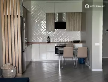 51 м², 2-комнатная квартира, этаж 9 из 9, 51 м², изображение - 5