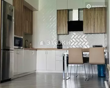 51 м², 2-комнатная квартира, этаж 9 из 9, 51 м², изображение - 6