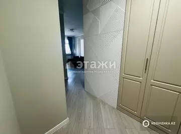 51 м², 2-комнатная квартира, этаж 9 из 9, 51 м², изображение - 7