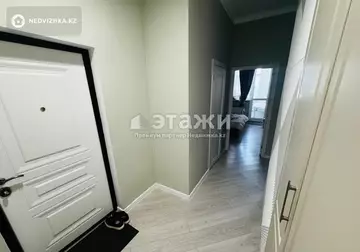 51 м², 2-комнатная квартира, этаж 9 из 9, 51 м², изображение - 9