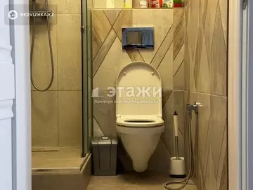 51 м², 2-комнатная квартира, этаж 9 из 9, 51 м², изображение - 10