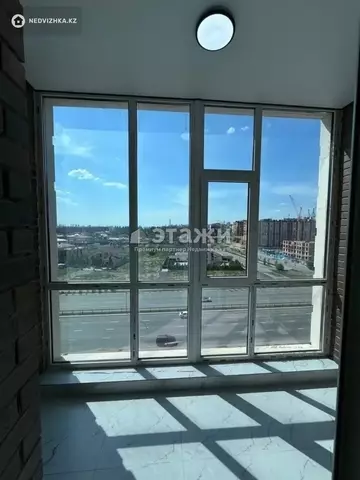 2-комнатная квартира, этаж 8 из 12, 43 м²